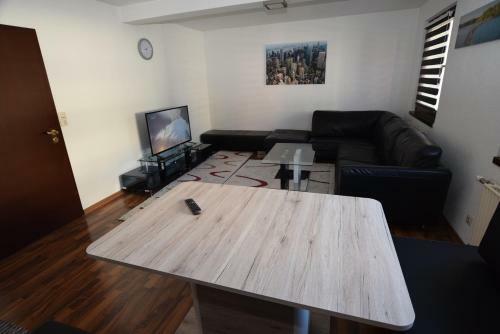Apartment Gablenberg I