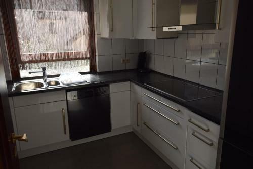 Apartment Gablenberg I