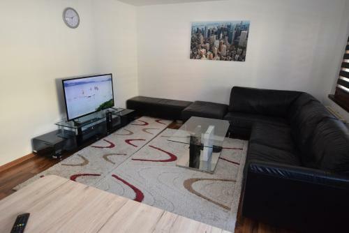 Apartment Gablenberg I