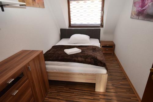 Apartment Gablenberg I