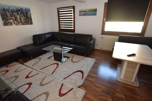 Apartment Gablenberg I