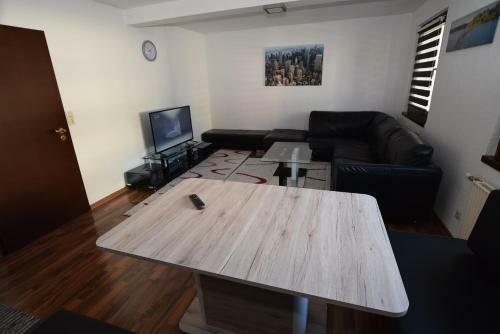 Apartment Gablenberg I