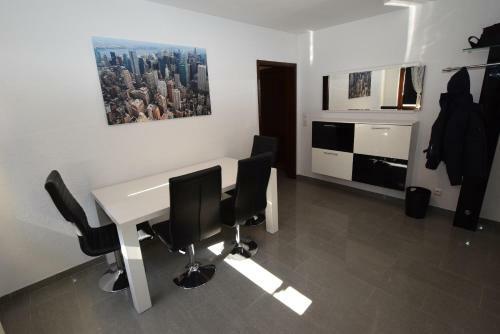 Apartment Gablenberg I
