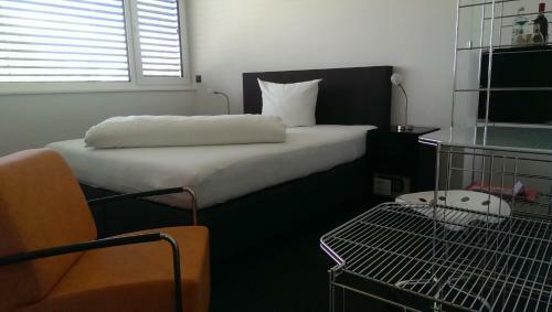 Hotel Zapa