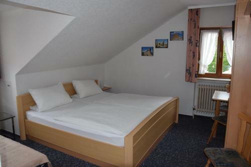 Hotel Gasthaus Sonne