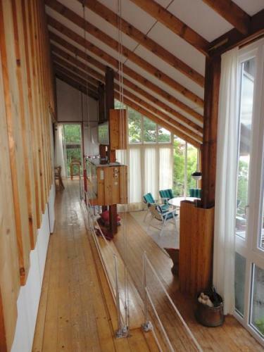 Adlerhorst �ber Dem Bodensee