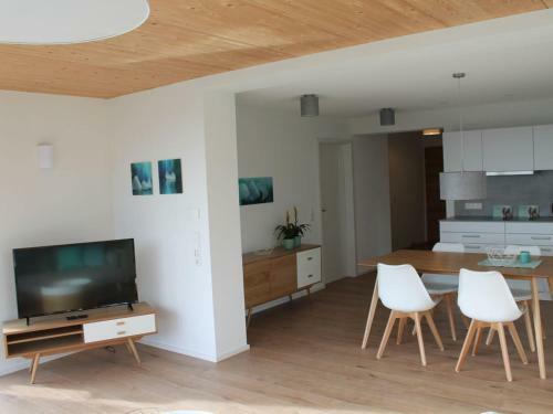 Apartamento Rebhaus "ferienh�user Sch�ne Ferien"