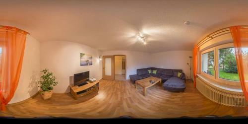 Apartamento Bauernhof Gobs