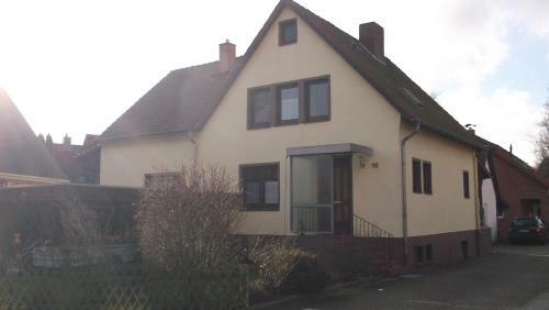 Apartamento M�ller