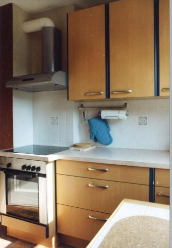 Apartamento Von Frieling