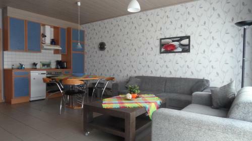 Apartamento K�sel