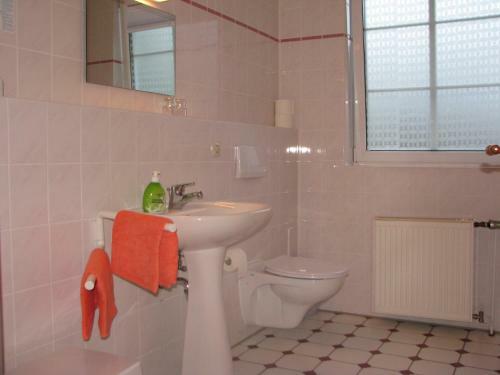 Hostal Ferienparadies M�hlenbach