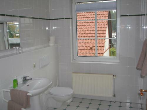 Hostal Ferienparadies M�hlenbach