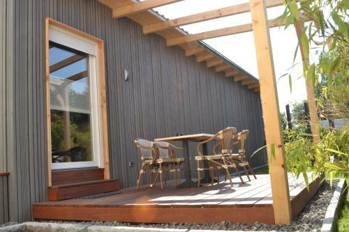 Hostal Ferienparadies M�hlenbach