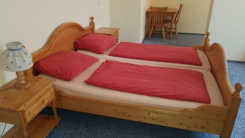 Hostal Ferienparadies M�hlenbach