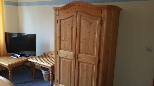 Hostal Ferienparadies M�hlenbach