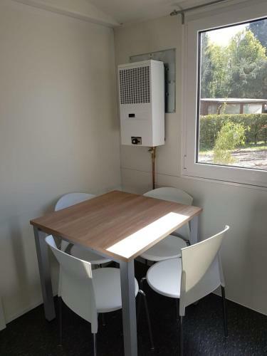 Hostal Ferienparadies M�hlenbach