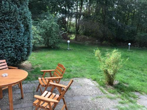 Hostal Ferienparadies M�hlenbach
