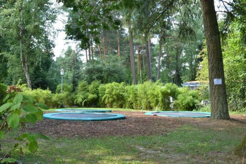 Hostal Ferienparadies M�hlenbach