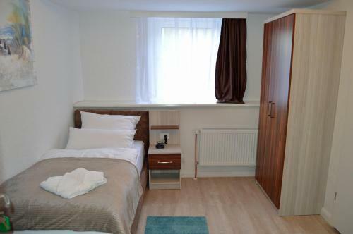 Hostal Ambiente