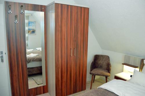Hostal Ambiente