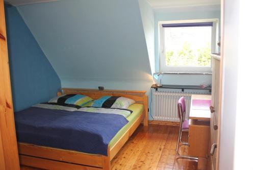 Apartamentos Surek