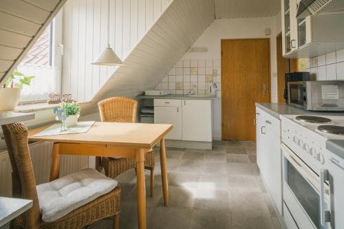 Apartamento Boer