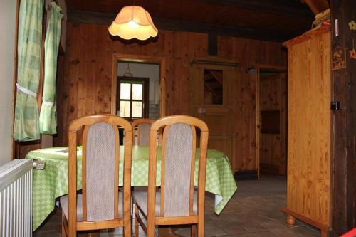 Agroturismo T�dter