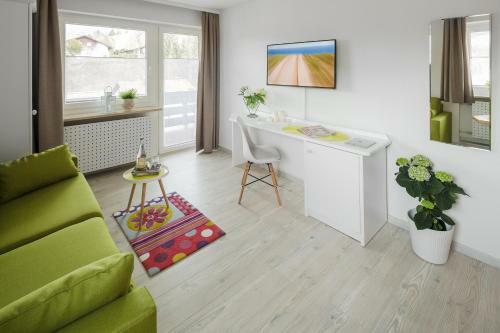 Hostal Hotel-pension Johanna