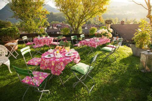 Hostal Hotel-pension Johanna
