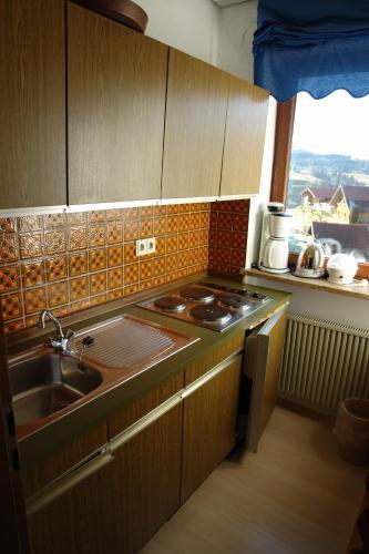 Apartamento Ferienwohnung Besler - [#69089]