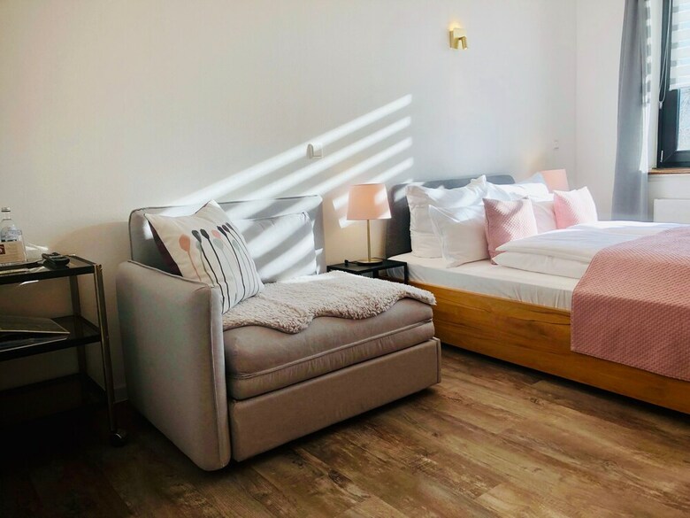Hotel Kailash Guesthouse