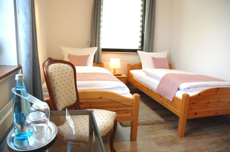 Hotel Kailash Guesthouse