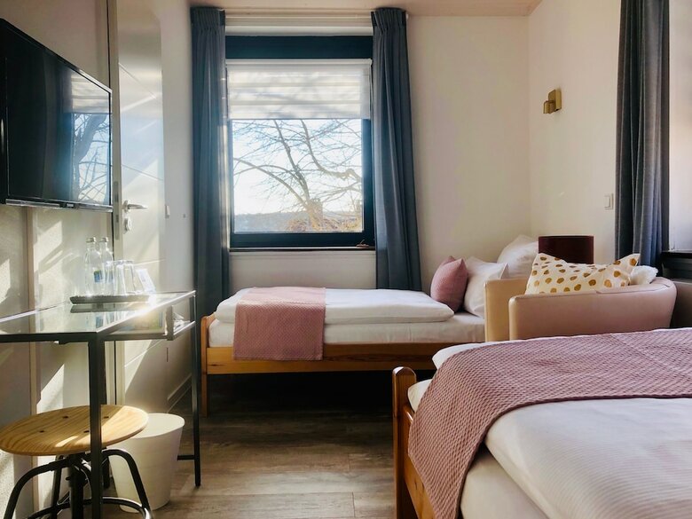 Hotel Kailash Guesthouse