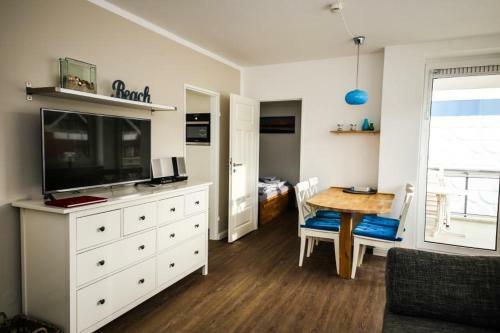 Apartamento Ferienwohnung Seesternchen 1