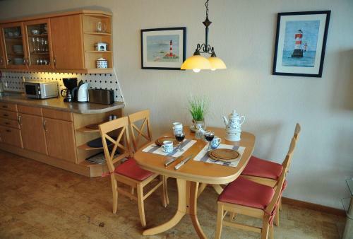 Apartamento Appartement-meeresliebe-seeblick-res-406
