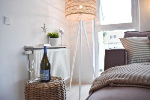 Apartamento Ferienwohnung East Coast