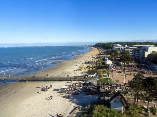 Apartamento Ferienwohnung-godewind-seeblick-lud-297