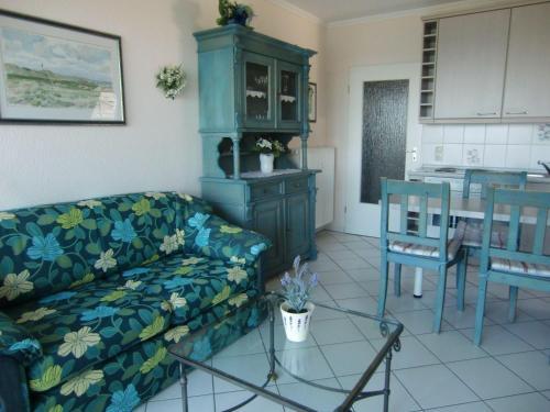 Apartamento Ferienwohnung-godewind-seeblick-lud-297