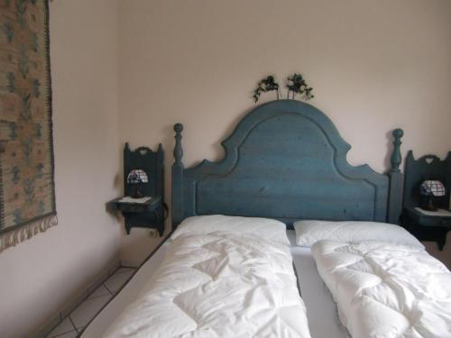 Apartamento Ferienwohnung-godewind-seeblick-lud-297
