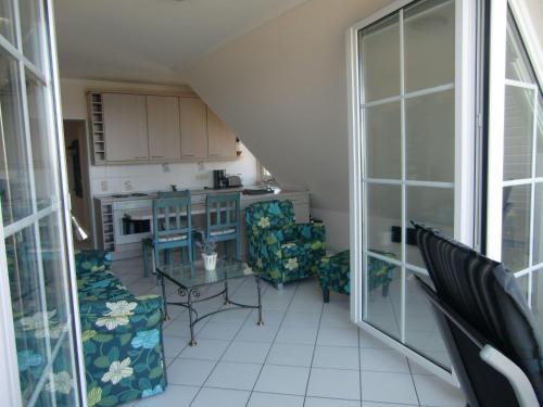 Apartamento Ferienwohnung-godewind-seeblick-lud-297