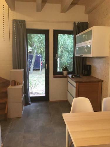 Apartamento Drunter-drueber-maisonette-ferienwohnung-luebecker-bucht