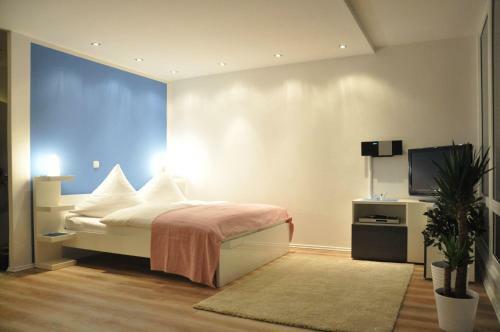 Apartamento Laser