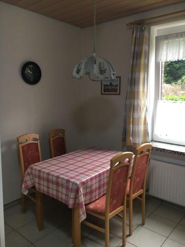 Apartamento Eichenhof, Ferienwohnungen