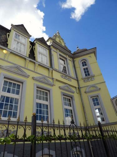 Hotel Villa-svd