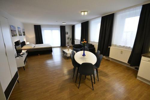Apartamento Am Schloss 105 - [#51900]