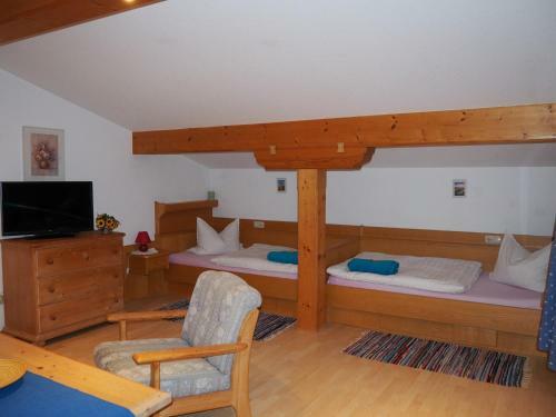 Hostal G�stehaus Moderegglehen