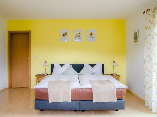 Hostal G�stehaus Moderegglehen
