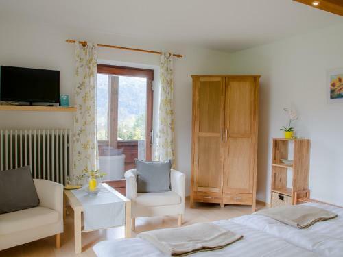 Hostal G�stehaus Moderegglehen