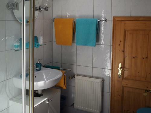 Hostal G�stehaus Moderegglehen